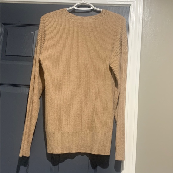 Cyrus woman sweater - Picture 2 of 3
